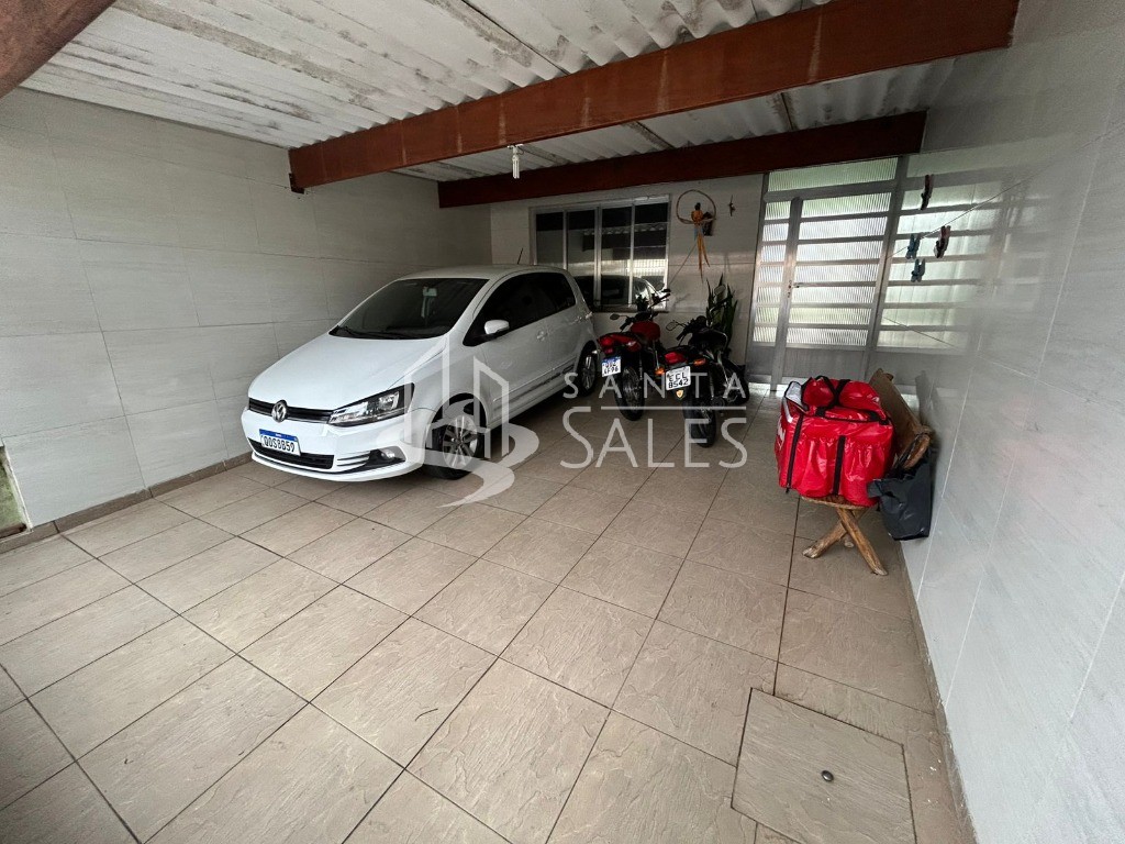 Casa, 4 quartos, 187 m² - Foto 2