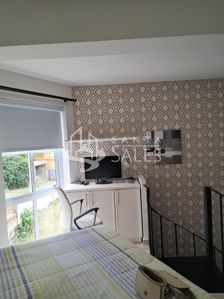 Apartamento, 1 quarto, 45 m² - Foto 7