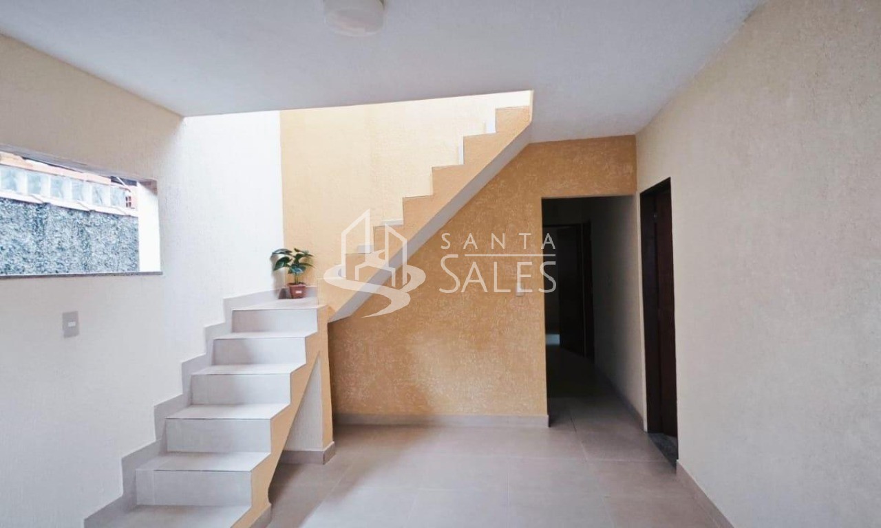 Sobrado, 4 quartos - Foto 17