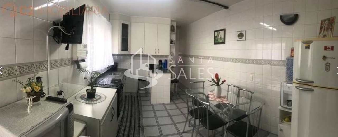 Sobrado, 3 quartos - Foto 3