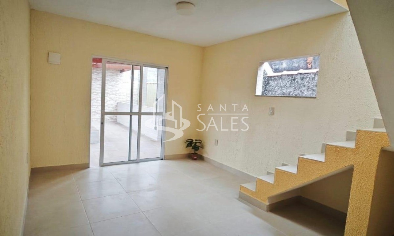 Sobrado, 4 quartos - Foto 15