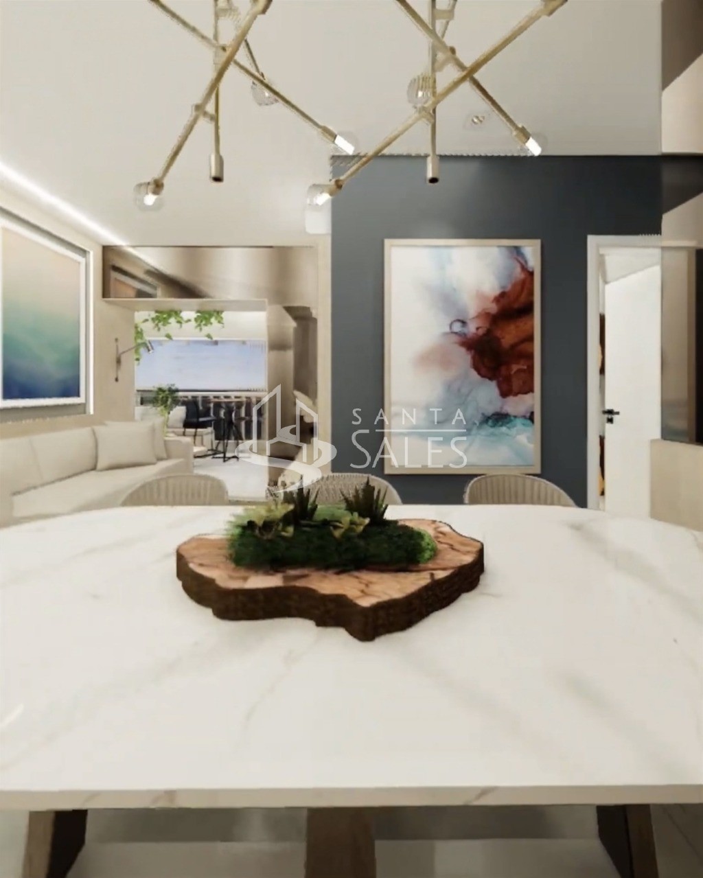 Apartamento, 2 quartos, 67 m² - Foto 13