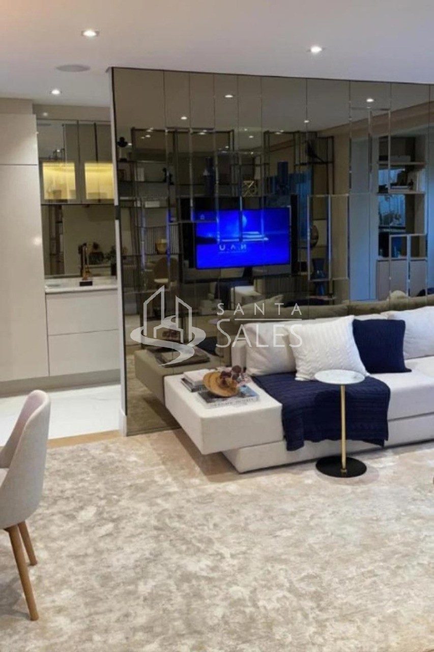 Apartamento, 2 quartos, 64 m² - Foto 4