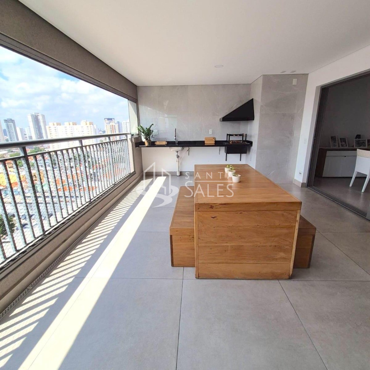 Apartamento, 3 quartos, 160 m² - Foto 18