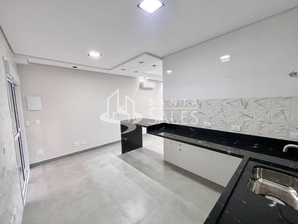 Sobrado à venda com 3 quartos, 170m² - Foto 3