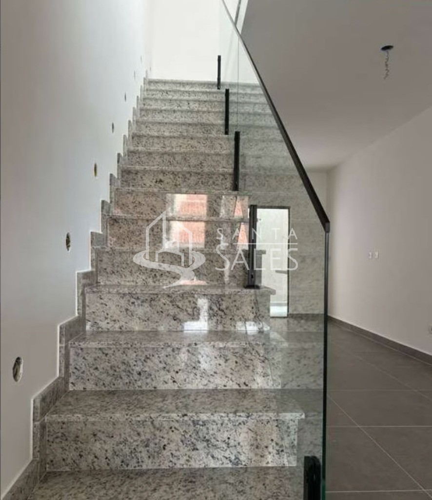 Sobrado, 3 quartos, 115 m² - Foto 20