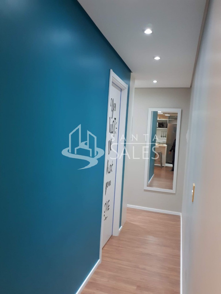 Apartamento, 1 quarto, 34 m² - Foto 7