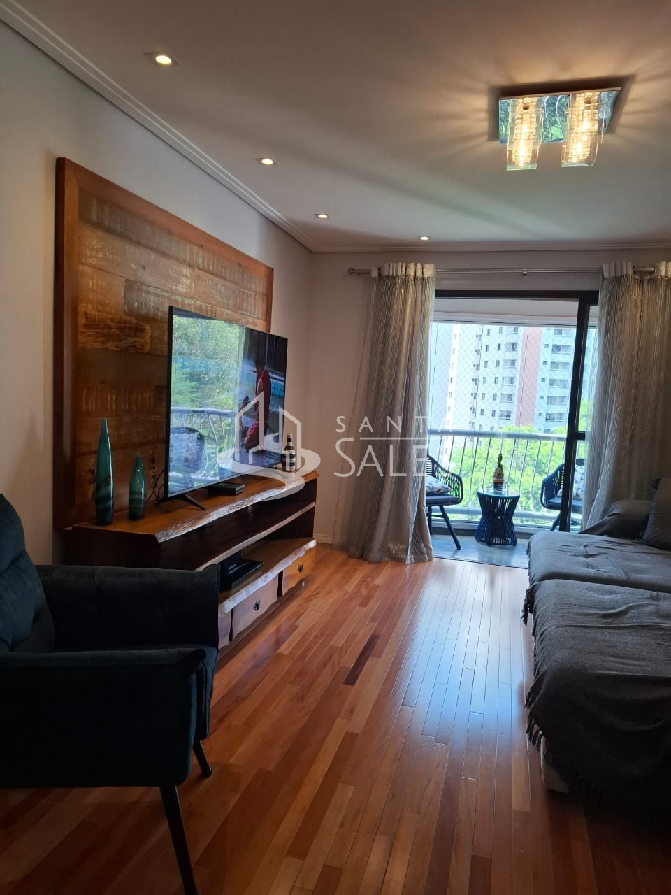 Apartamento, 3 quartos, 110 m² - Foto 8