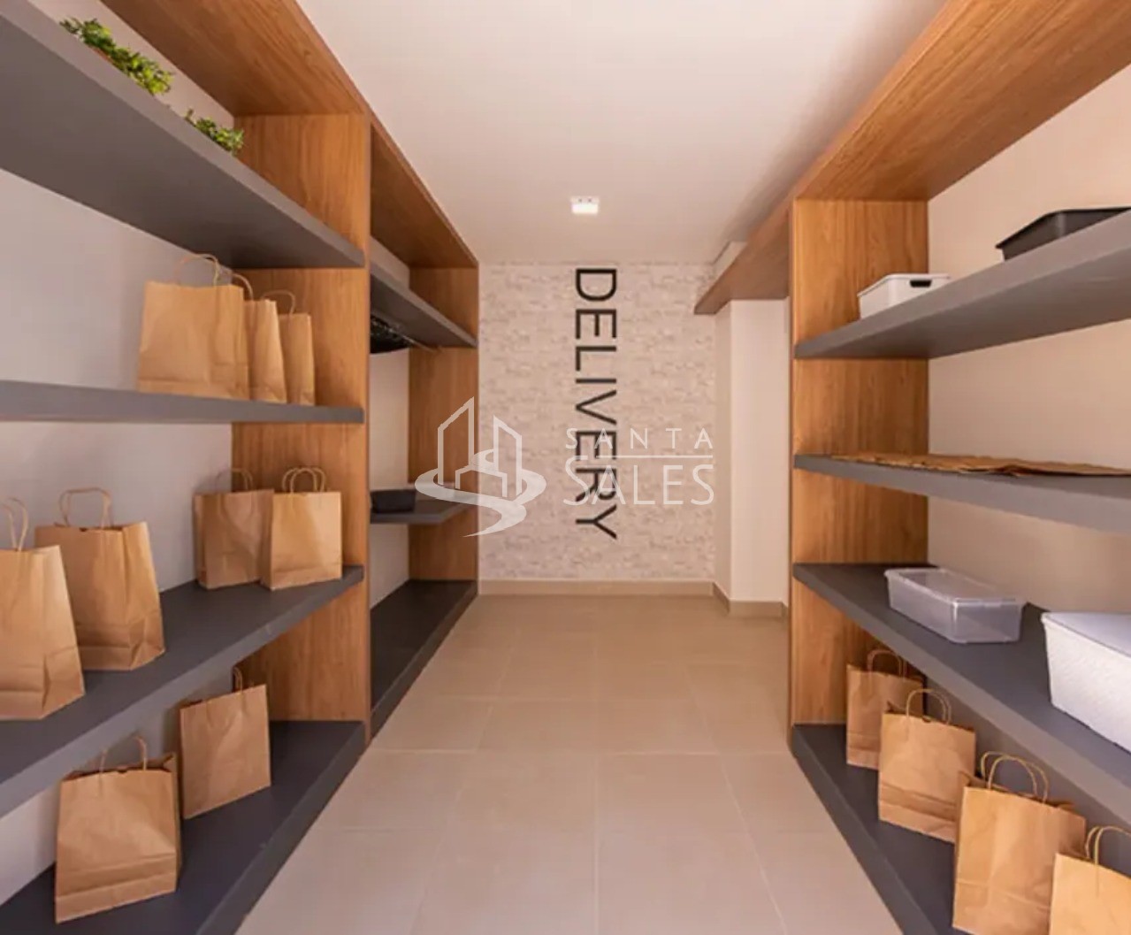 Apartamento, 1 quarto, 24 m² - Foto 16