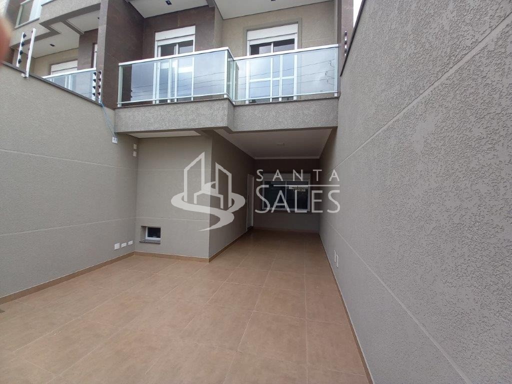 Sobrado à venda com 3 quartos, 170m² - Foto 7