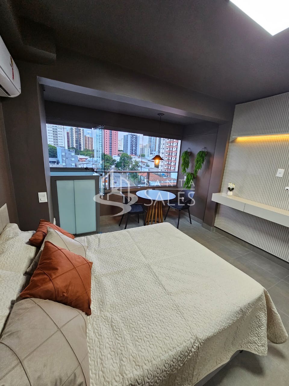 Kitnet e Studio à venda com 1 quarto, 28m² - Foto 23