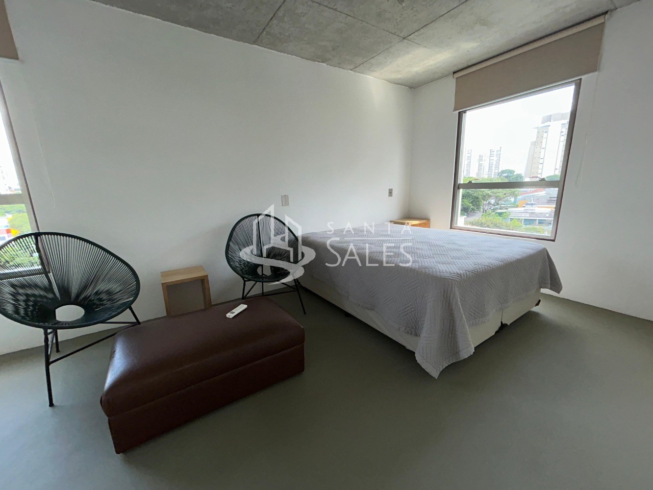 Apartamento, 1 quarto, 70 m² - Foto 17