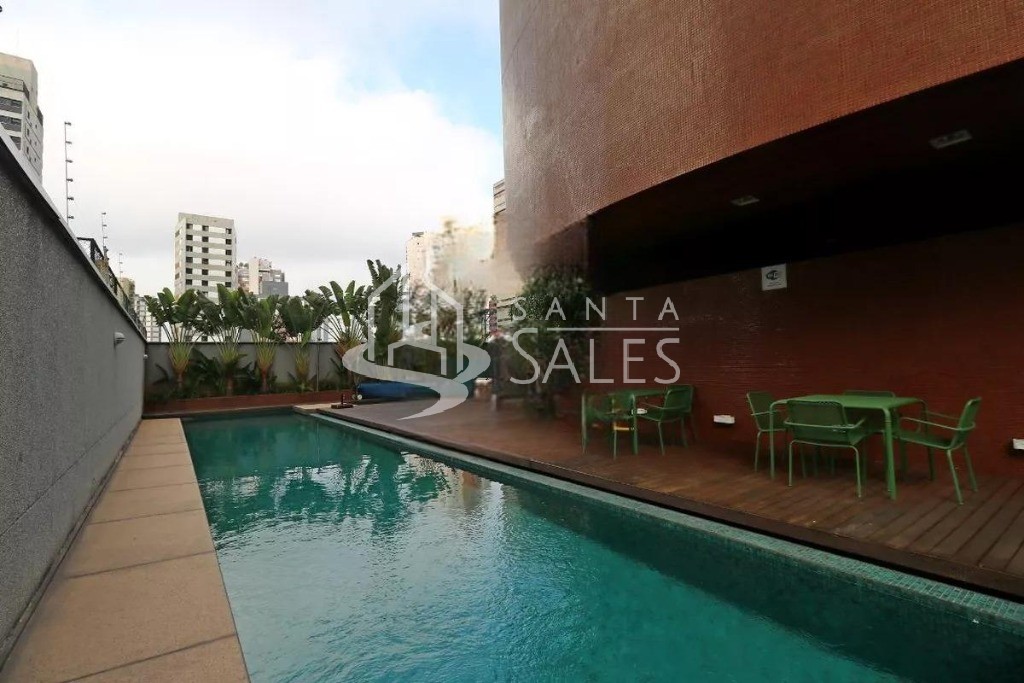 Apartamento, 4 quartos, 275 m² - Foto 25