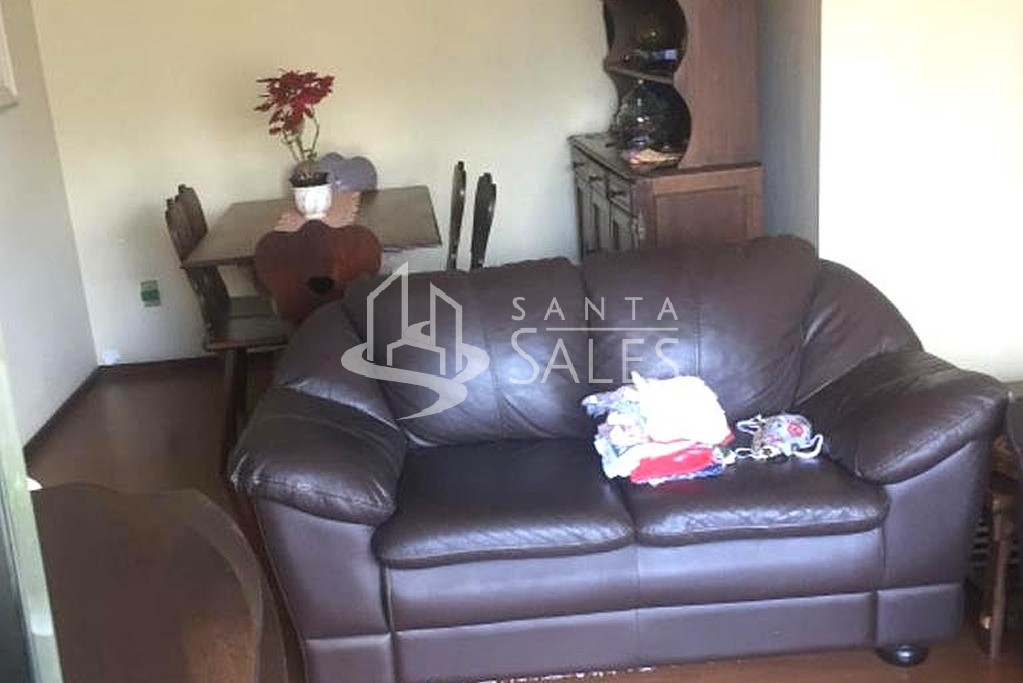 Apartamento, 3 quartos, 74 m² - Foto 5
