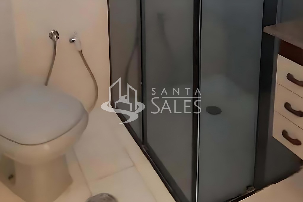 Apartamento, 3 quartos, 120 m² - Foto 11