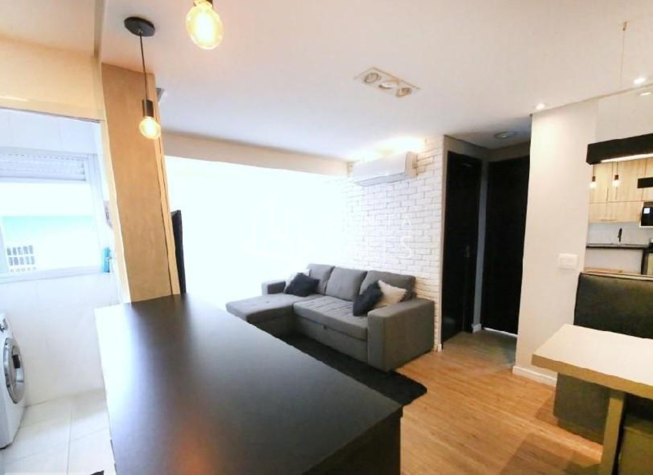 Apartamento, 2 quartos, 50 m² - Foto 25