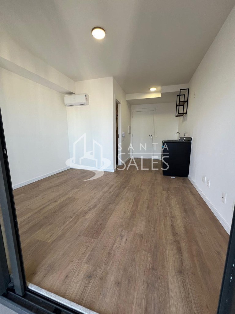 Apartamento, 1 quarto, 27 m² - Foto 10