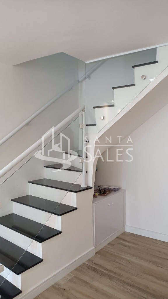 Sobrado, 2 quartos, 115 m² - Foto 10