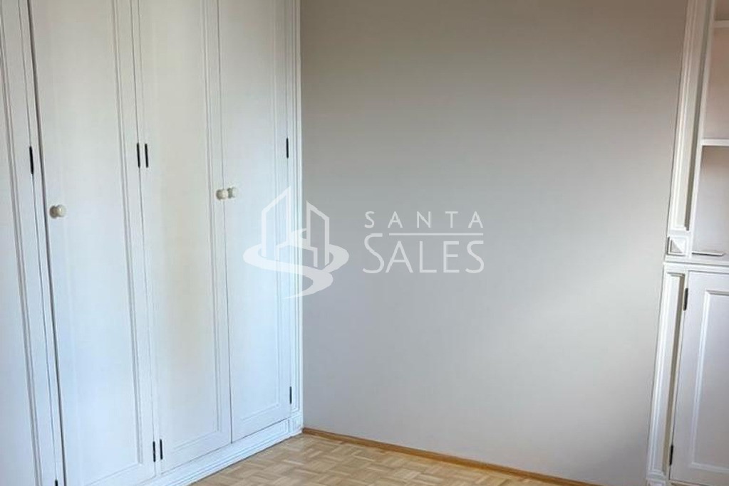 Apartamento, 3 quartos, 180 m² - Foto 6