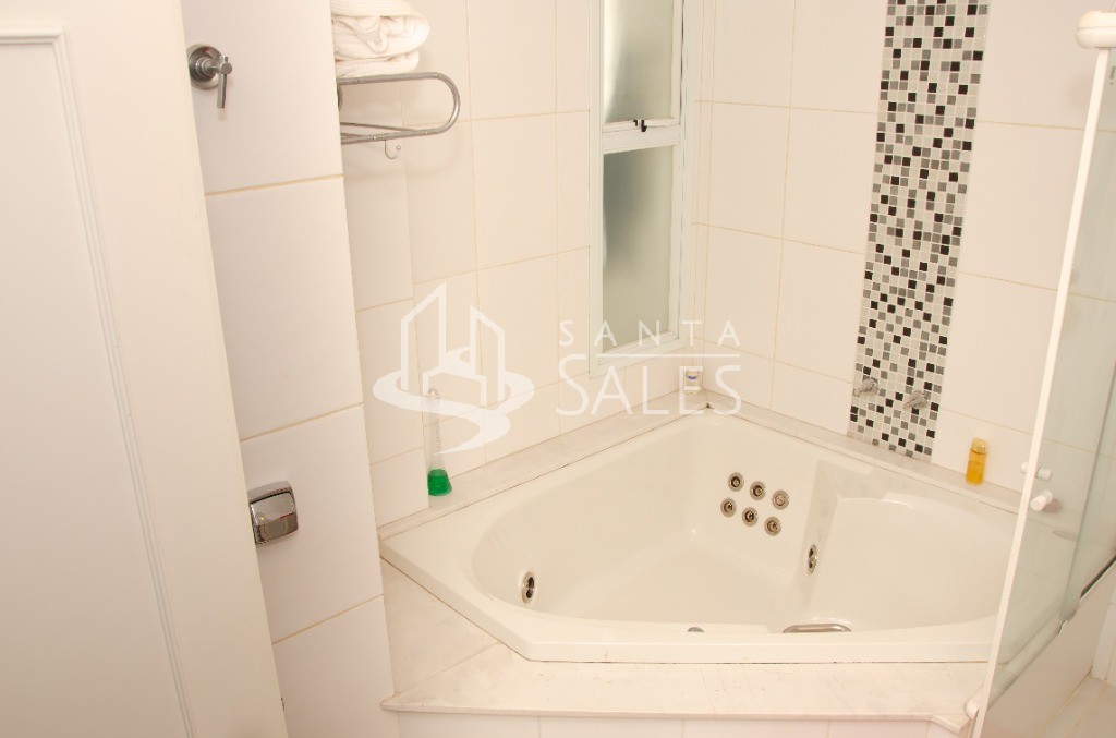 Apartamento, 4 quartos, 208 m² - Foto 24