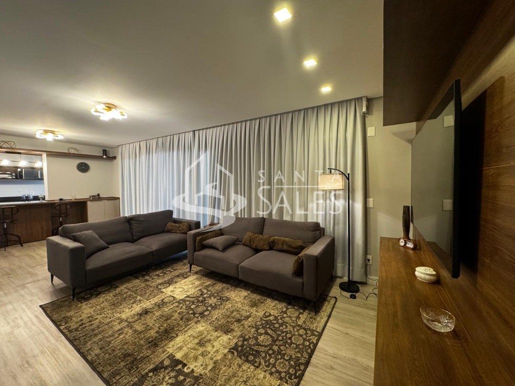 Cobertura, 3 quartos, 136 m² - Foto 22