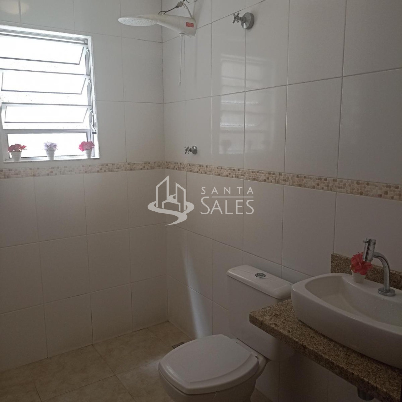 Sobrado, 4 quartos - Foto 5