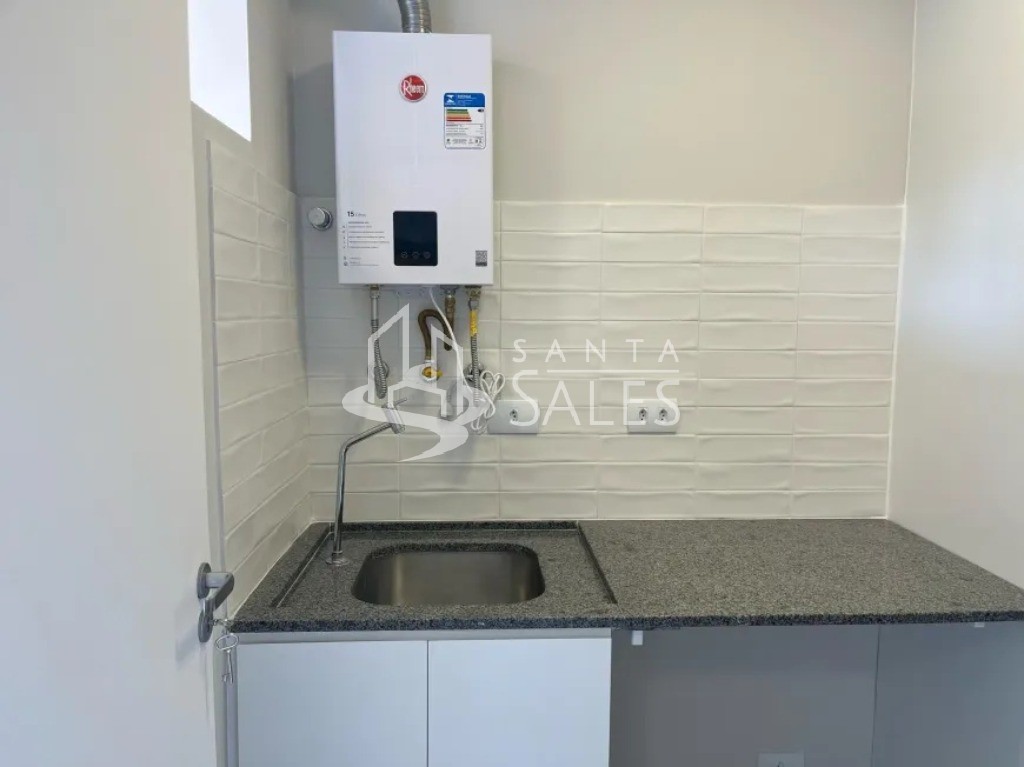 Apartamento, 2 quartos, 80 m² - Foto 20