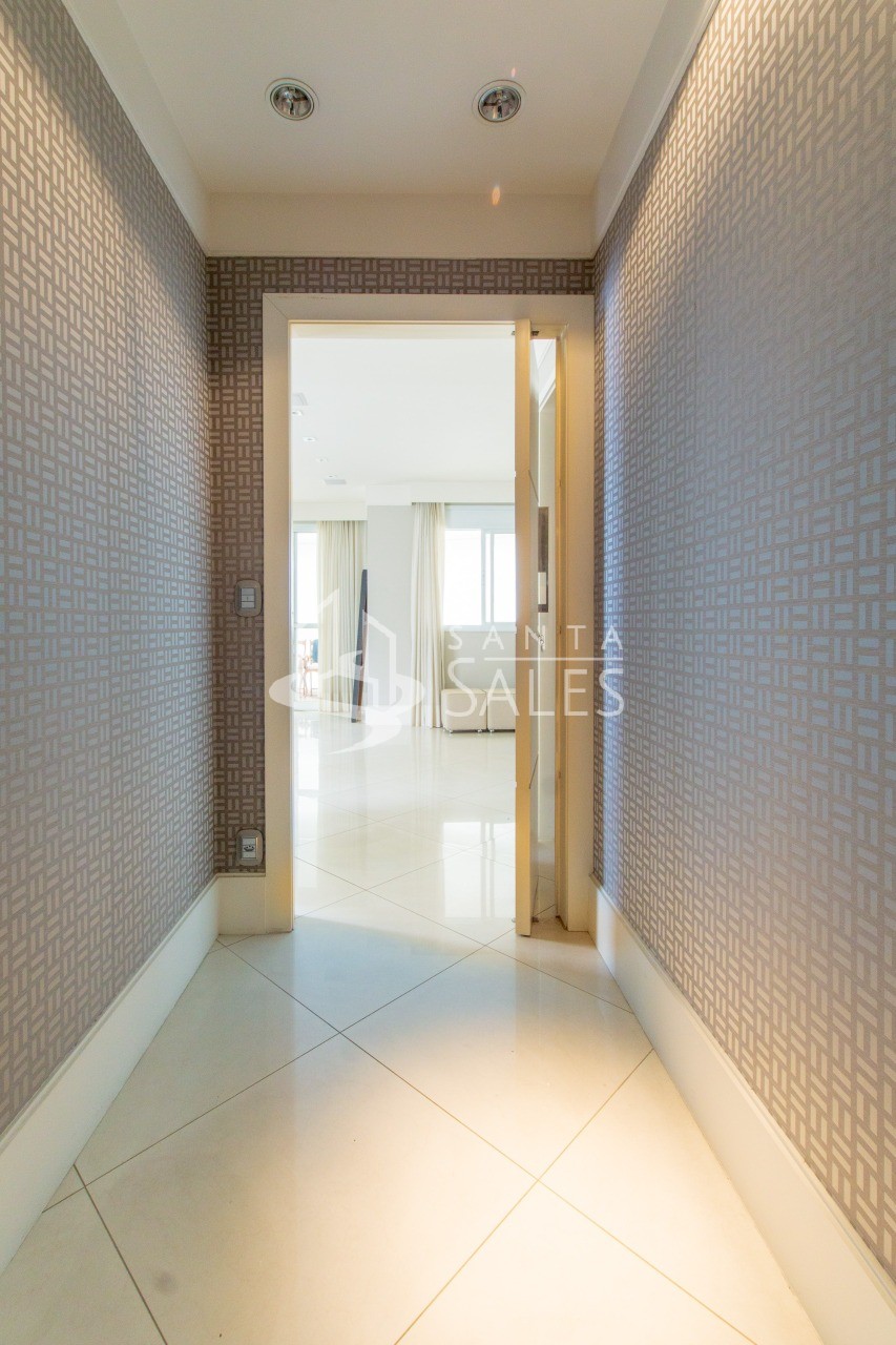 Apartamento, 3 quartos, 124 m² - Foto 7