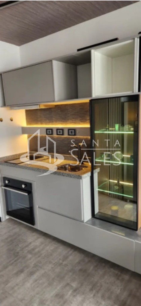 Apartamento, 1 quarto, 24 m² - Foto 11