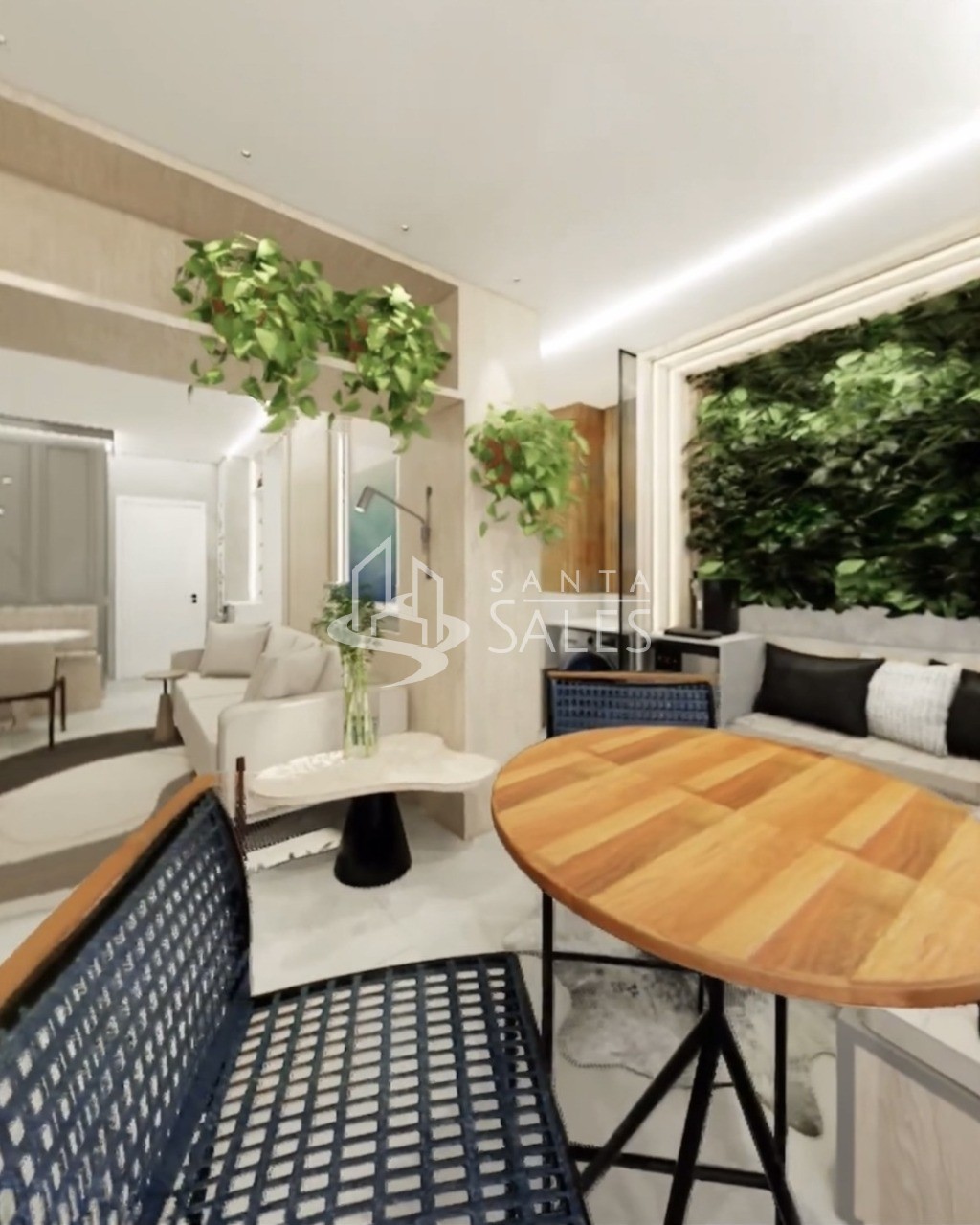 Apartamento, 2 quartos, 67 m² - Foto 6