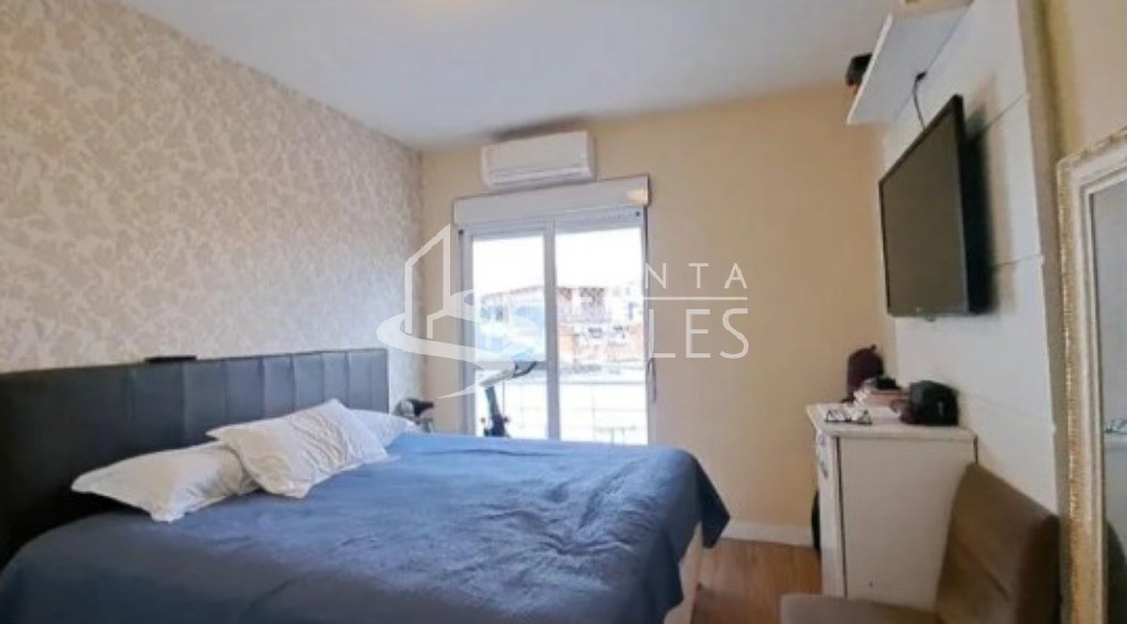 Sobrado, 3 quartos, 117 m² - Foto 11