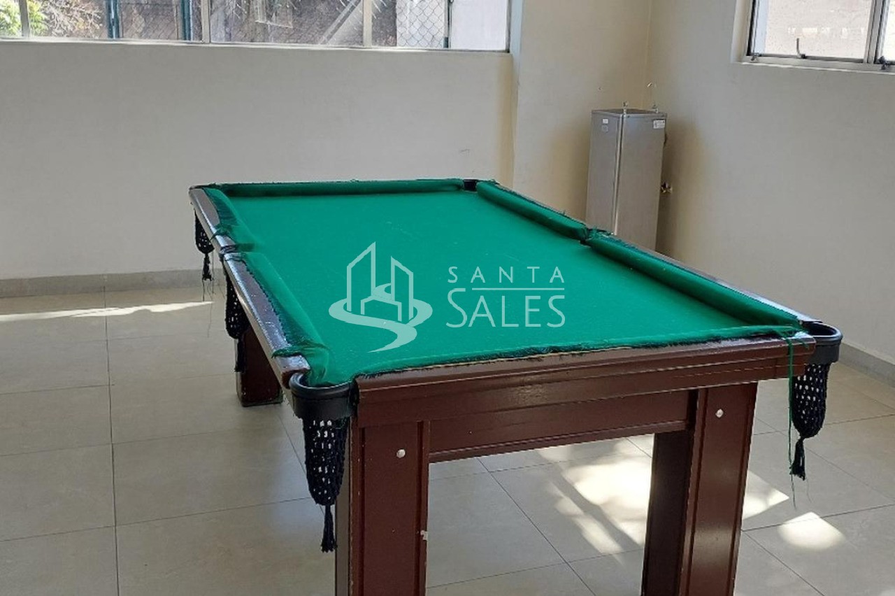 Apartamento à venda com 2 quartos, 49m² - Foto 23