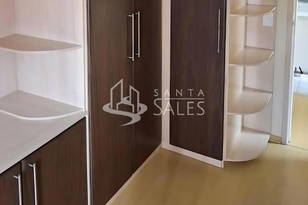 Apartamento, 2 quartos, 45 m² - Foto 5