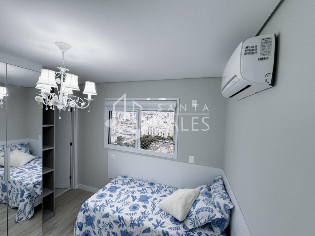 Cobertura, 3 quartos, 136 m² - Foto 3