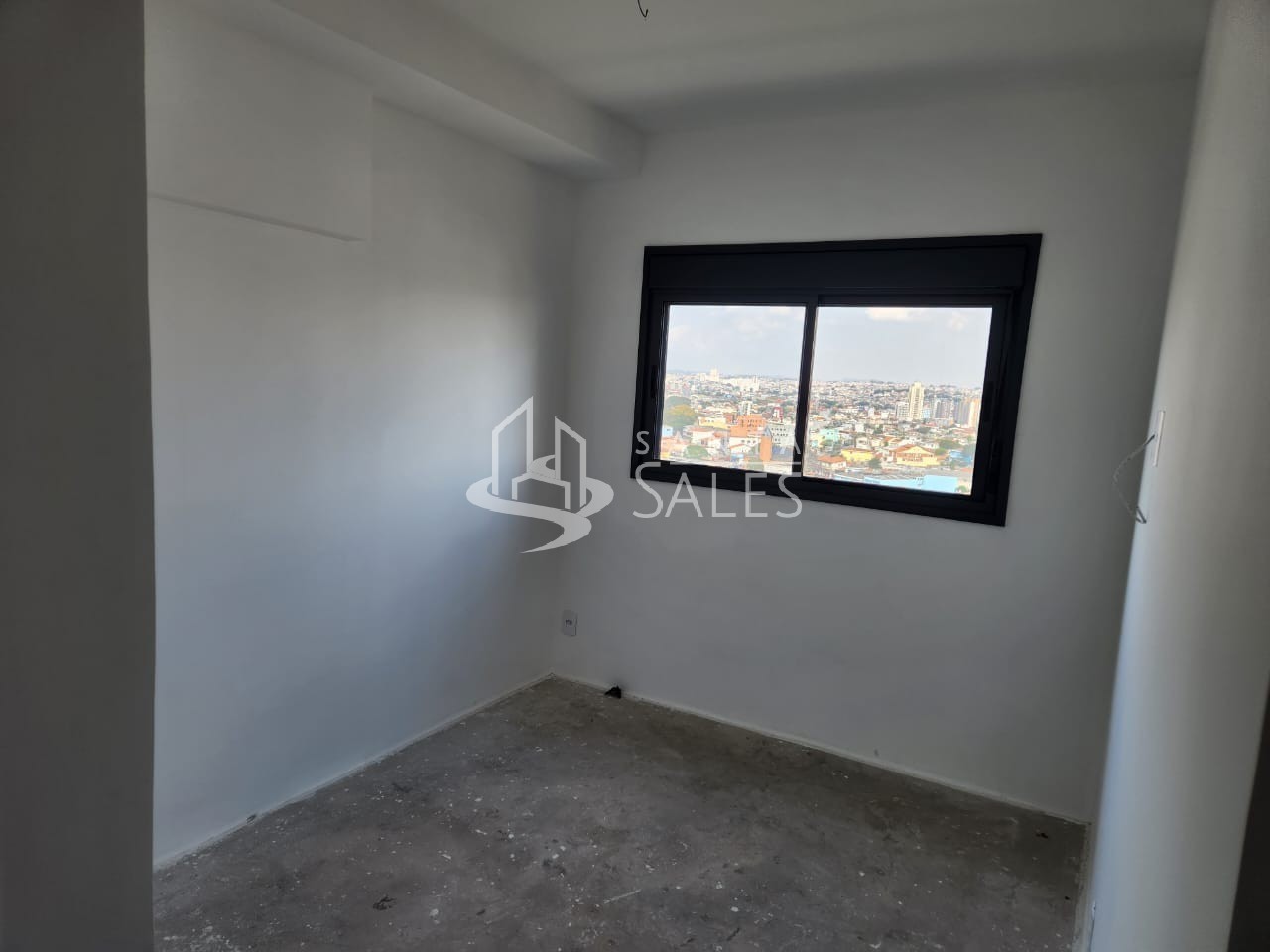 Apartamento, 2 quartos, 60 m² - Foto 5