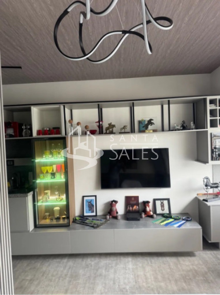 Apartamento, 1 quarto, 24 m² - Foto 1