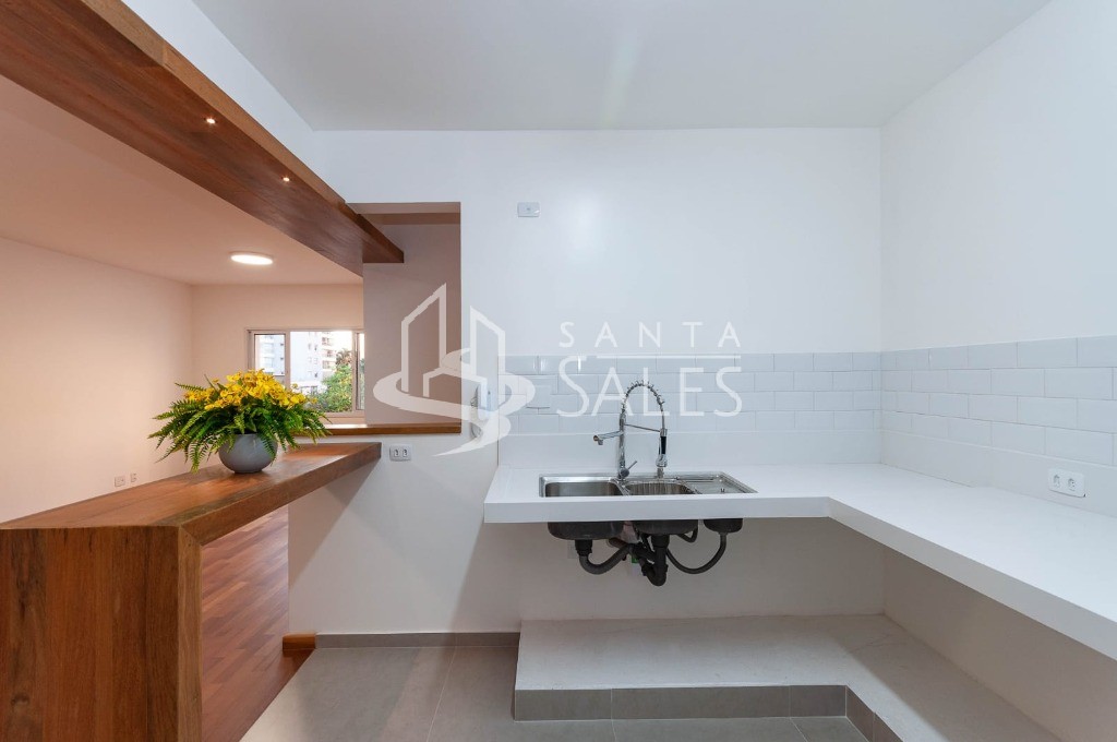 Apartamento, 2 quartos, 94 m² - Foto 3