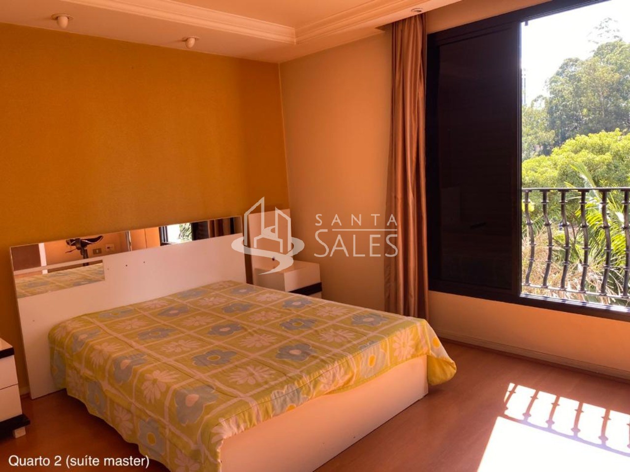 Apartamento, 4 quartos, 340 m² - Foto 36