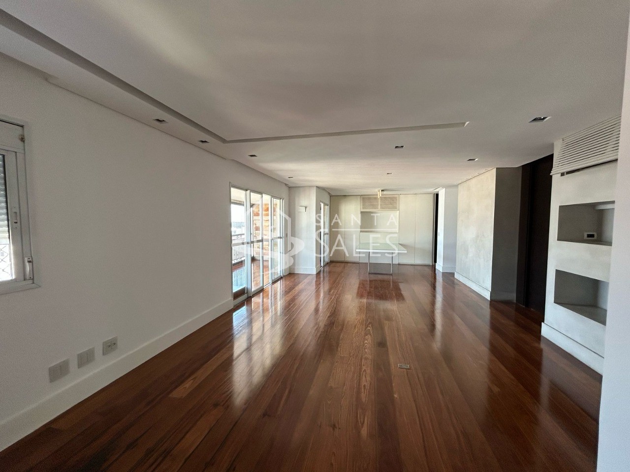 Apartamento, 4 quartos, 173 m² - Foto 5