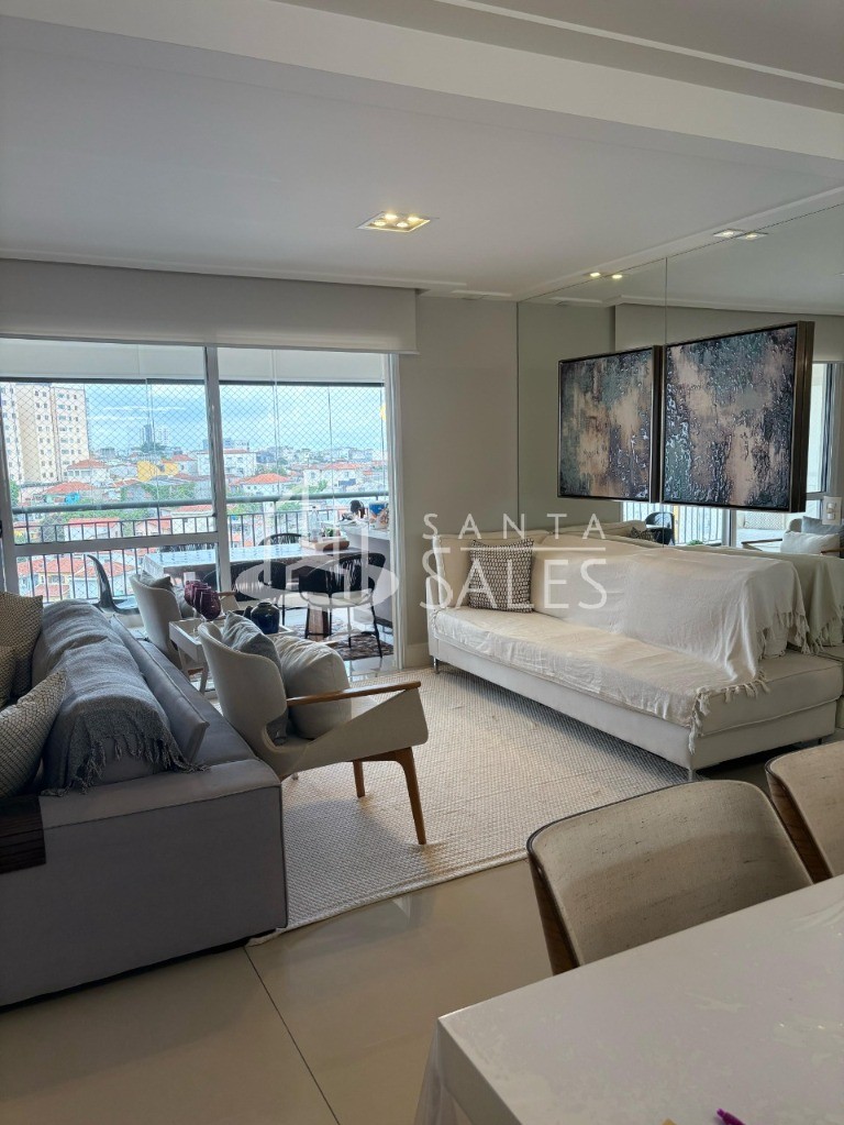 Apartamento, 3 quartos, 140 m² - Foto 8