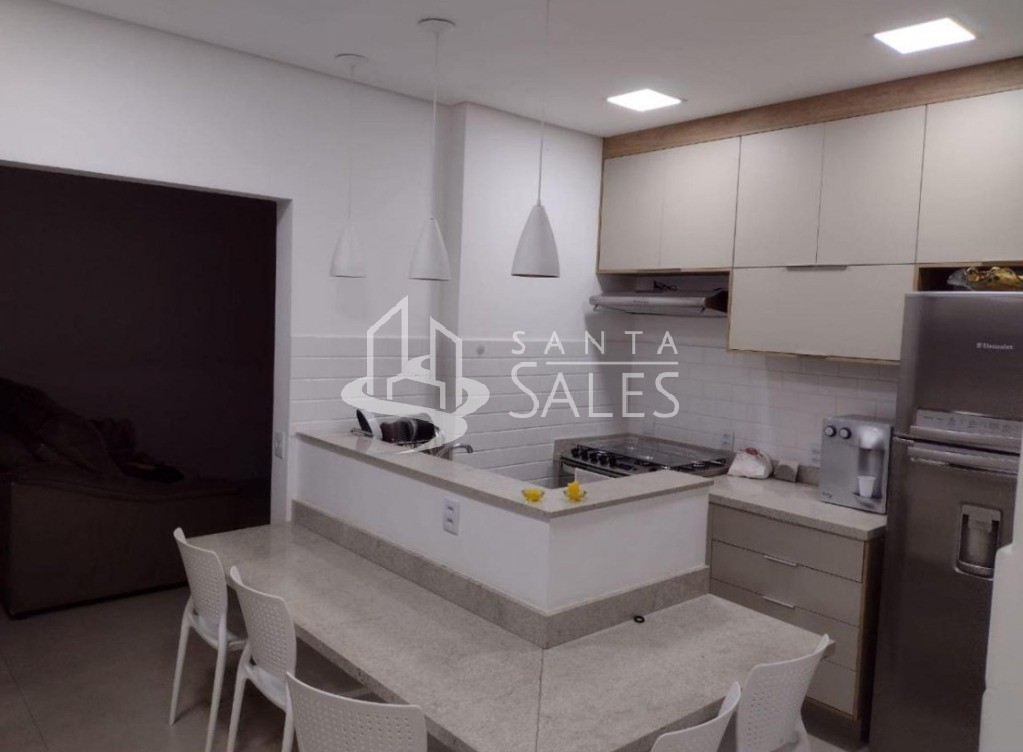 Casa, 3 quartos, 97 m² - Foto 2