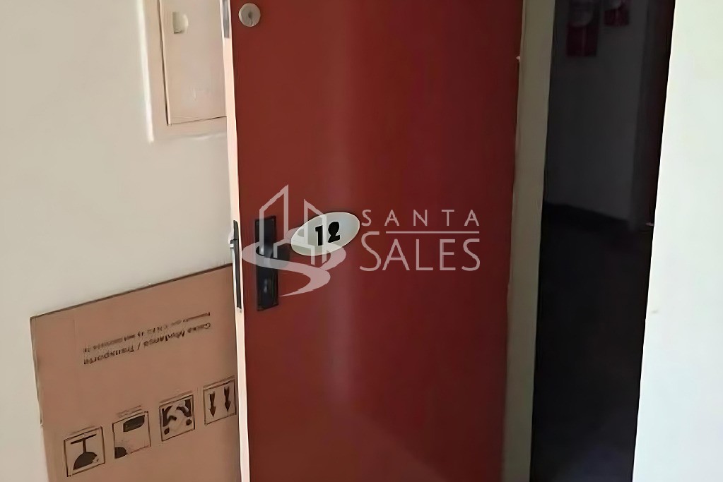 Apartamento, 2 quartos, 45 m² - Foto 14
