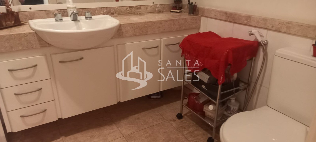 Apartamento, 3 quartos, 170 m² - Foto 7