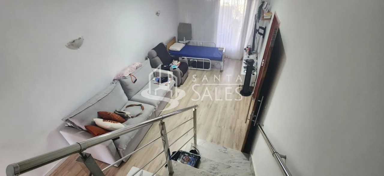 Casa, 3 quartos - Foto 16