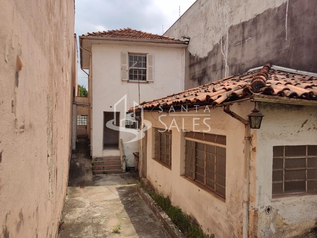 Sobrado, 3 quartos, 210 m² - Foto 25