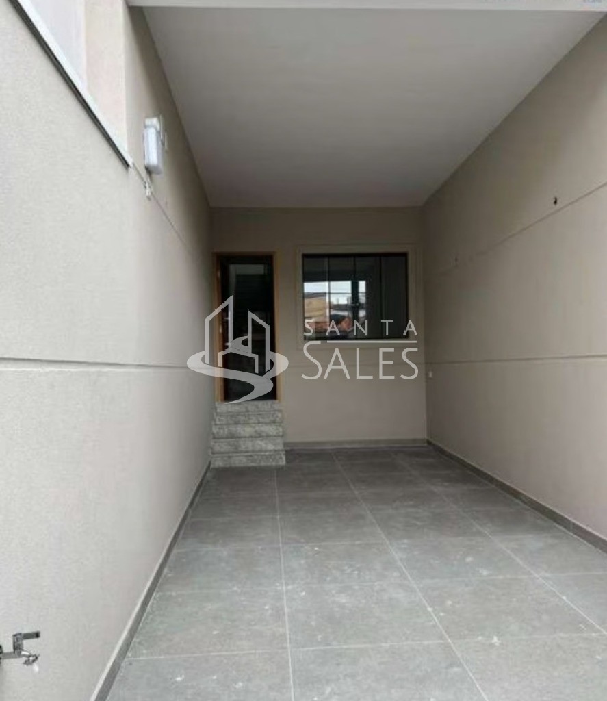 Sobrado, 3 quartos, 115 m² - Foto 1