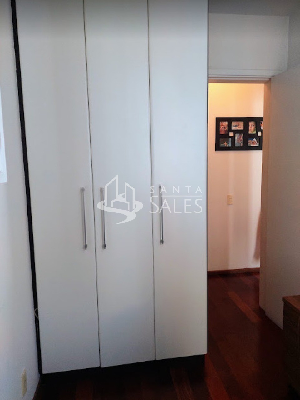 Apartamento, 3 quartos, 60 m² - Foto 9