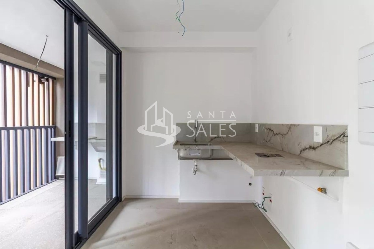 Apartamento, 2 quartos, 60 m² - Foto 22