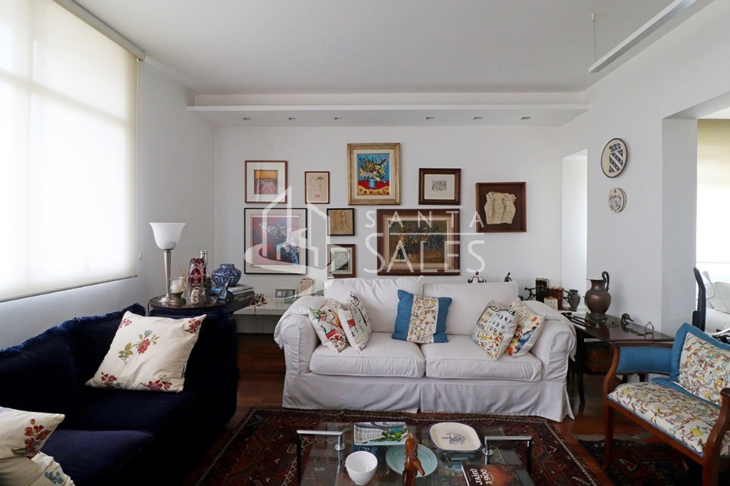 Apartamento, 2 quartos, 230 m² - Foto 3