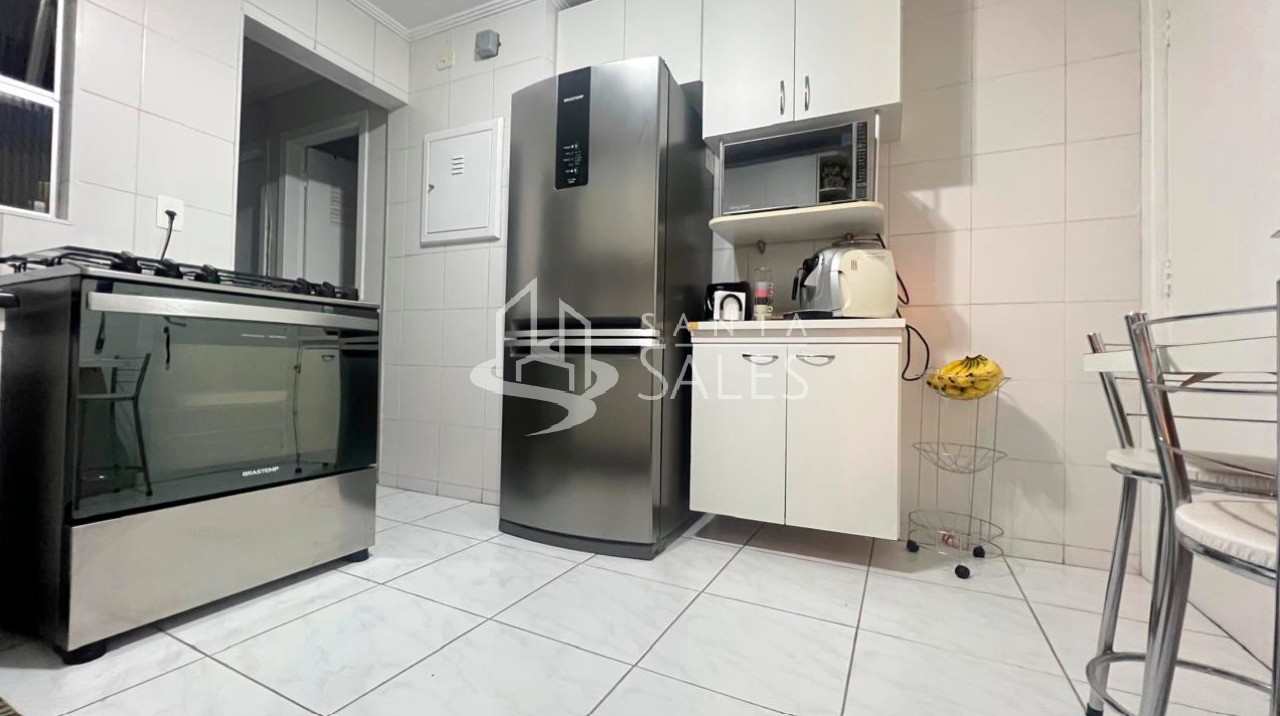 Apartamento, 3 quartos, 102 m² - Foto 11